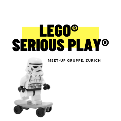 LEGO Serious Play Meet-up with frequent events by Boost2Rethink